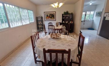 CASA CAMPESTRE en VENTA en Los Patios Vereda Corozal