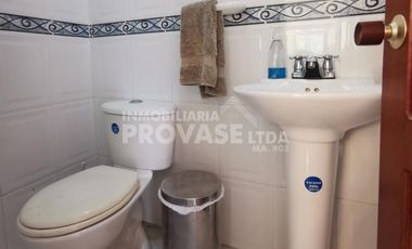 CASA CAMPESTRE en VENTA en Los Patios Vereda Corozal