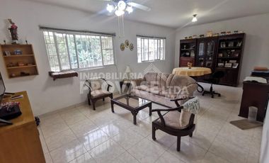 CASA CAMPESTRE en VENTA en Los Patios Vereda Corozal