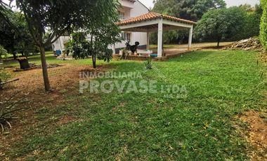 CASA CAMPESTRE en VENTA en Los Patios Vereda Corozal