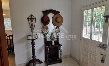 CASA CAMPESTRE en VENTA en Los Patios Vereda Corozal