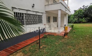 CASA CAMPESTRE en VENTA en Los Patios Vereda Corozal