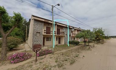 Triplex en venta en Mar del Tuyu
