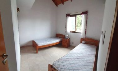 Triplex en venta en Mar del Tuyu