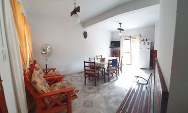 Triplex en venta en Mar del Tuyu