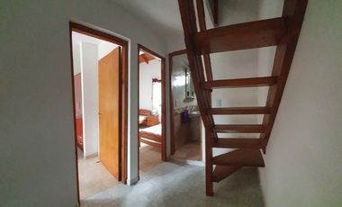 Triplex en venta en Mar del Tuyu