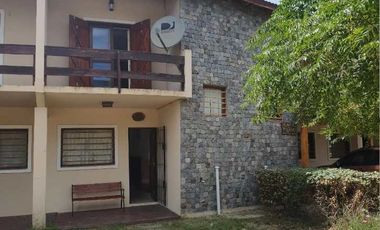 Triplex en venta en Mar del Tuyu