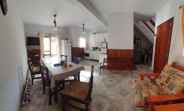 Triplex en venta en Mar del Tuyu