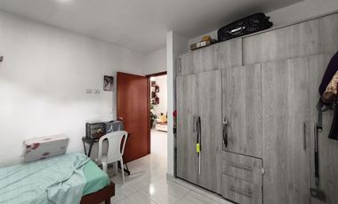 casa en venta en patios centro. Cod V31482