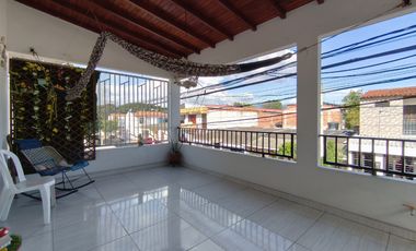 casa en venta en patios centro. Cod V31482