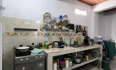 casa en venta en patios centro. Cod V31482