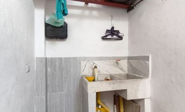 casa en venta en patios centro. Cod V31482