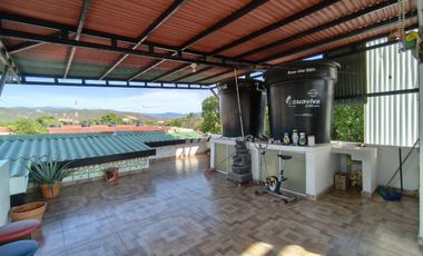 casa en venta en patios centro. Cod V31482