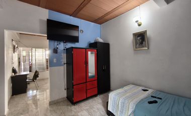 casa en venta en patios centro. Cod V31482