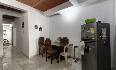 casa en venta en patios centro. Cod V31482