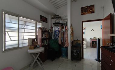 casa en venta en patios centro. Cod V31482