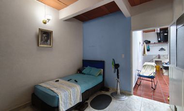 casa en venta en patios centro. Cod V31482