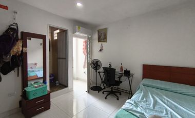 casa en venta en patios centro. Cod V31482