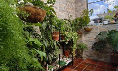 casa en venta en patios centro. Cod V31482