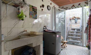 casa en venta en patios centro. Cod V31482