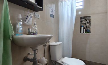 casa en venta en patios centro. Cod V31482