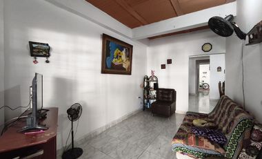 casa en venta en patios centro. Cod V31482