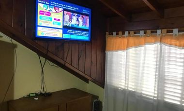 Triplex en venta en Santa Teresita