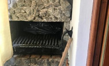 Triplex en venta en Santa Teresita