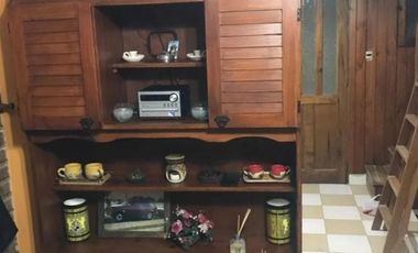 Triplex en venta en Santa Teresita