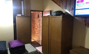 Triplex en venta en Santa Teresita