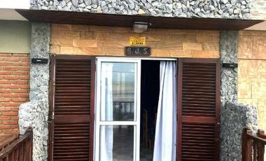 Triplex en venta en Santa Teresita
