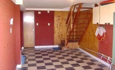 Triplex en venta en Santa Teresita