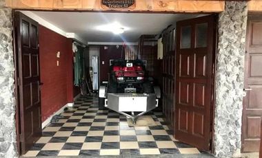 Triplex en venta en Santa Teresita