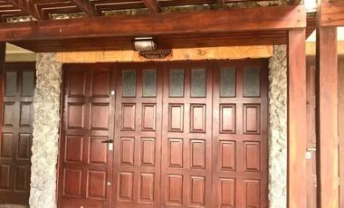 Triplex en venta en Santa Teresita