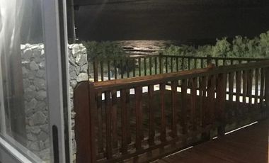 Triplex en venta en Santa Teresita