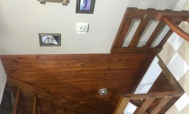 Triplex en venta en Santa Teresita