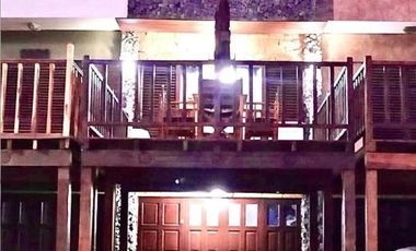 Triplex en venta en Santa Teresita