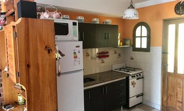 Triplex en venta en Santa Teresita