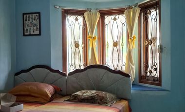 Rumah Tinggal Semi Furnish Lokasi Premium Siap Huni di Semaki, Umbulharjo