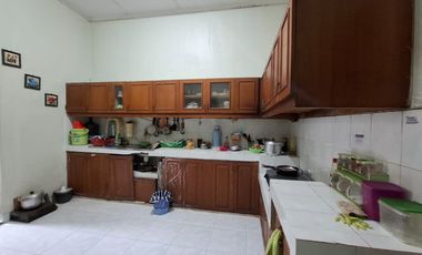 Rumah Tinggal Semi Furnish Lokasi Premium Siap Huni di Semaki, Umbulharjo