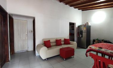 casa en venta en villa antigua. Cod V28943