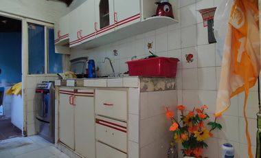 casa en venta en villa antigua. Cod V28943