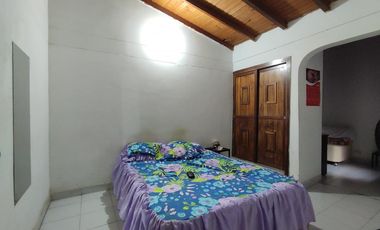 casa en venta en villa antigua. Cod V28943