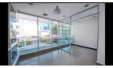 SE ALQUILA OFICINA EN OBARRIO $1.390 DESDE 145,159,170,Mtrs-I.G.