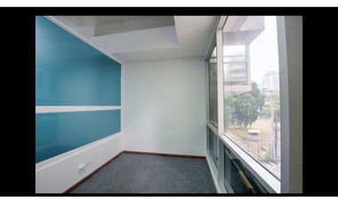 SE ALQUILA OFICINA EN OBARRIO $1.390 DESDE 145,159,170,Mtrs-I.G.