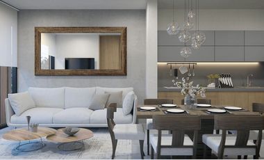 Condominio con alberca, cancha de pádel, bar, asador, jacuzzi, en venta Cozumel