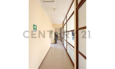 SE VENDE LOCAL/OFICINA PLENO CENTRO DE CONCEPCIÓN