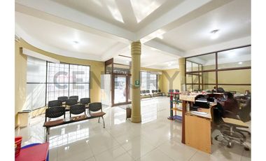SE VENDE LOCAL/OFICINA PLENO CENTRO DE CONCEPCIÓN