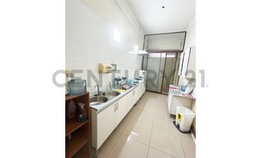 SE VENDE LOCAL/OFICINA PLENO CENTRO DE CONCEPCIÓN
