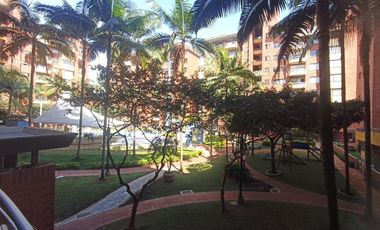 apartamento en arriendo en laureles. Cod A215639